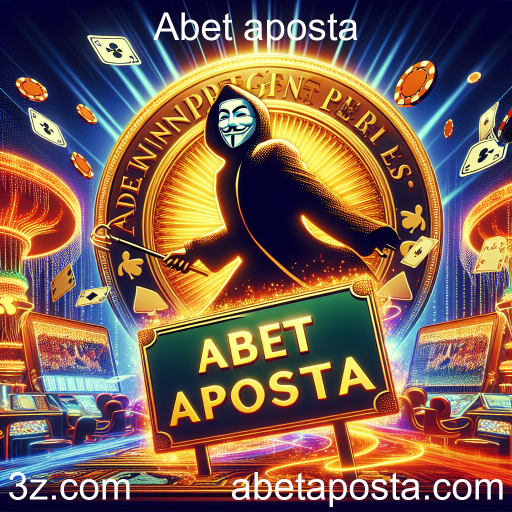 Explore as Novidades do Mundo dos Jogos no Abet Aposta