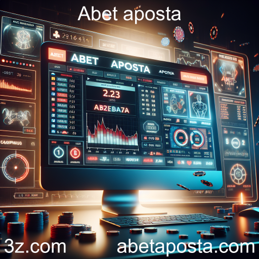 A Postura das Apostas Esportivas no Abet Aposta